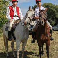 Zobacz w powiększeniu: POWSTANIE STYCZNIOWE – 160 lat później w Baranowie (6)
